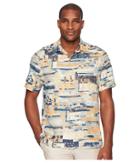 Tommy Bahama - Hello From New York Woven Shirt