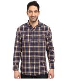 Tommy Bahama - Flannel Del Fuego Shirt