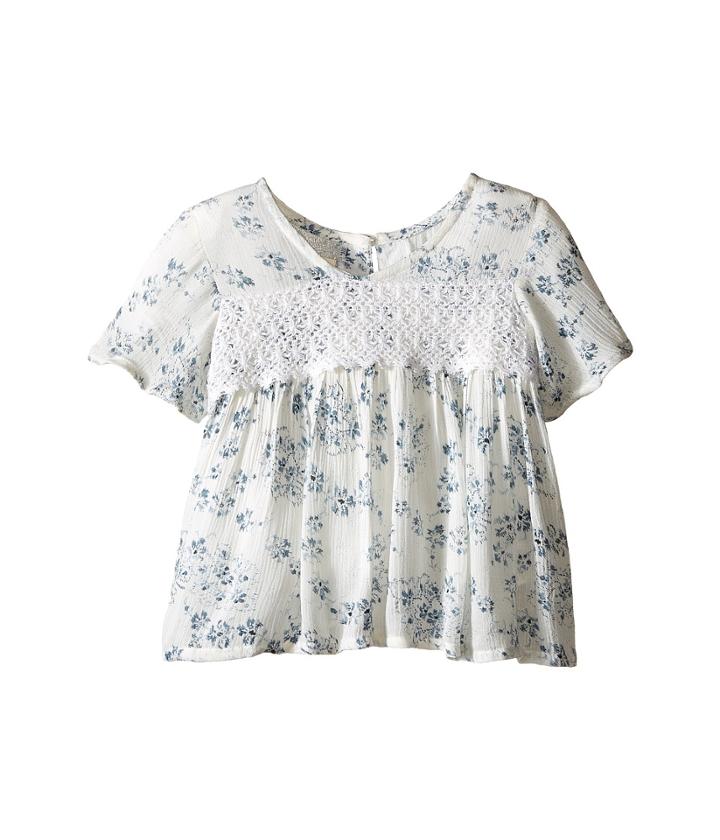 O'neill Kids - Maddie Top