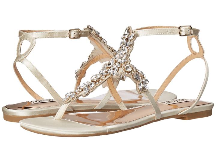 Badgley Mischka - Cara