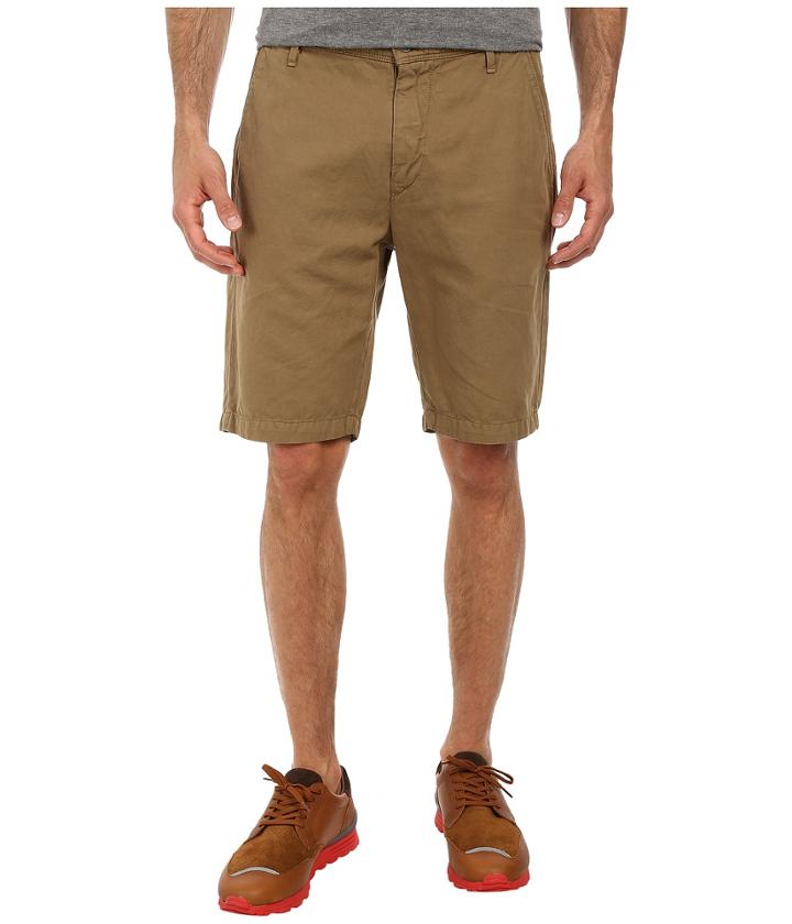 7 For All Mankind Chino Shorts