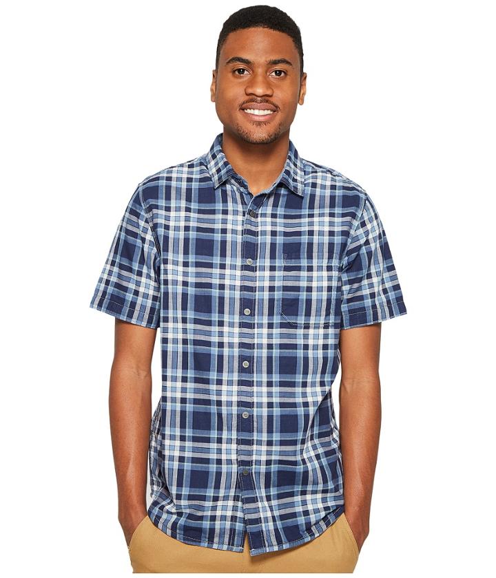 Jeremiah - Carr Reversible