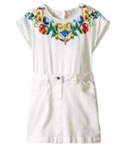 Dolce &amp; Gabbana Kids - Escape Dress