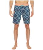 Vissla - Sumbawa Washed Four-way Stretch Boardshorts 20