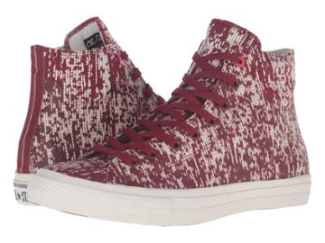 Converse - Chuck Taylor All Star Ii Translucent Rubber Hi