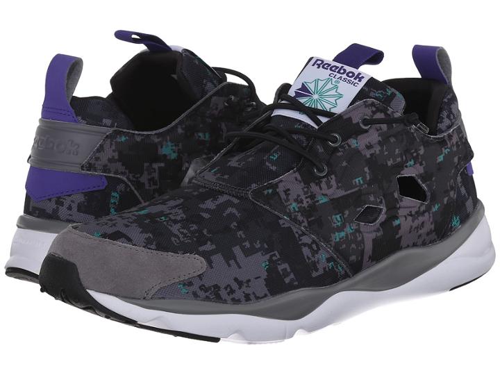 Reebok Lifestyle - Furylite Soc