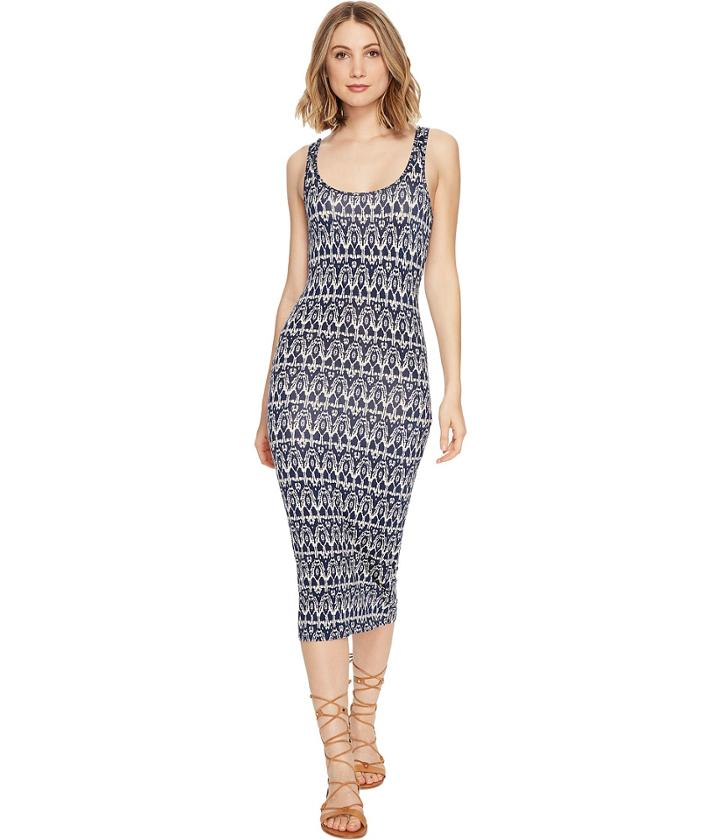 Billabong - Share Joy Midi Dress