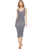 Billabong - Share Joy Midi Dress