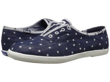 Keds - Chillax Dot