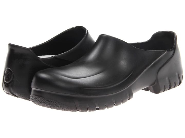 Birkenstock - A-640 Steel Toe By Birkenstock