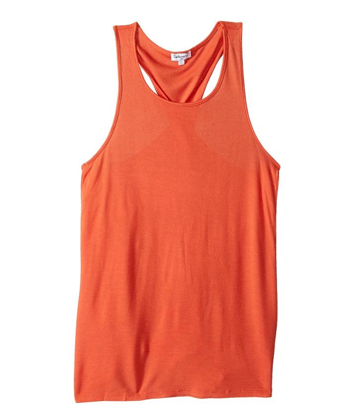 Splendid Littles - Always Cross Back Top