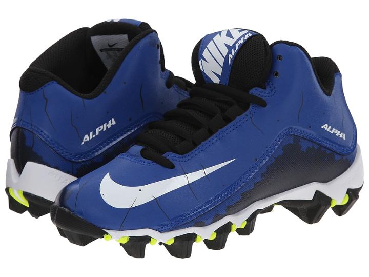 Nike Kids - Alpha Shark 2 3/4 Bg Football