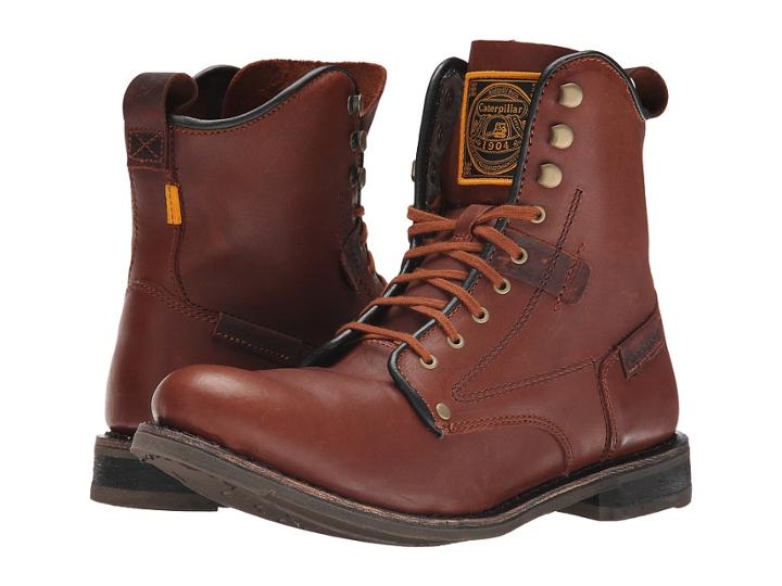 Caterpillar - Orson 7 Boot