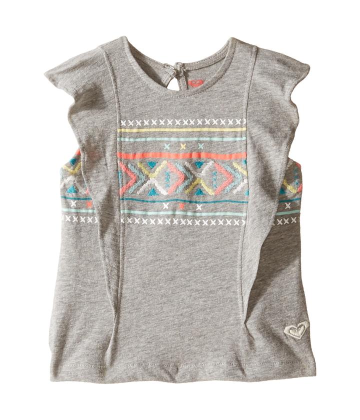 Roxy Kids - Toothpaste Kisses Wayway Tank Top