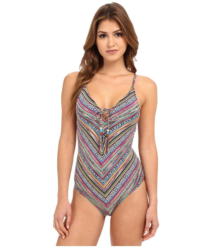 Lucky Brand - Arabian Night One-piece