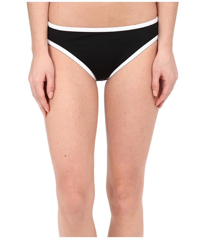 Michael Michael Kors - Color Blocked Scuba Classic Bottom