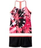 Nike Kids - T-back Tankini Set