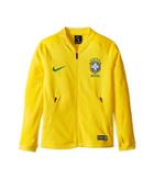 Nike Kids - Dry Brasil Anthem Soccer Jacket