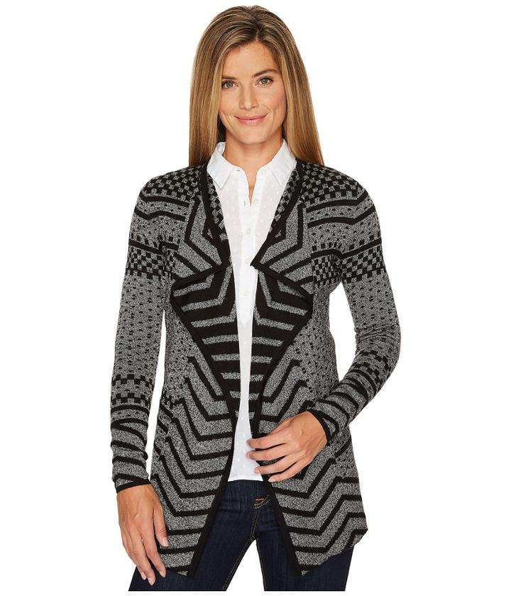 Smartwool - Avion Ridge Pattern Wrap
