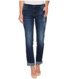 Kut From The Kloth - Catherine Slouchy Boyfriend In Vogue W/ Euro Base Wash