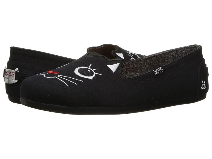Bobs From Skechers - Bobs Plush - Cattitude