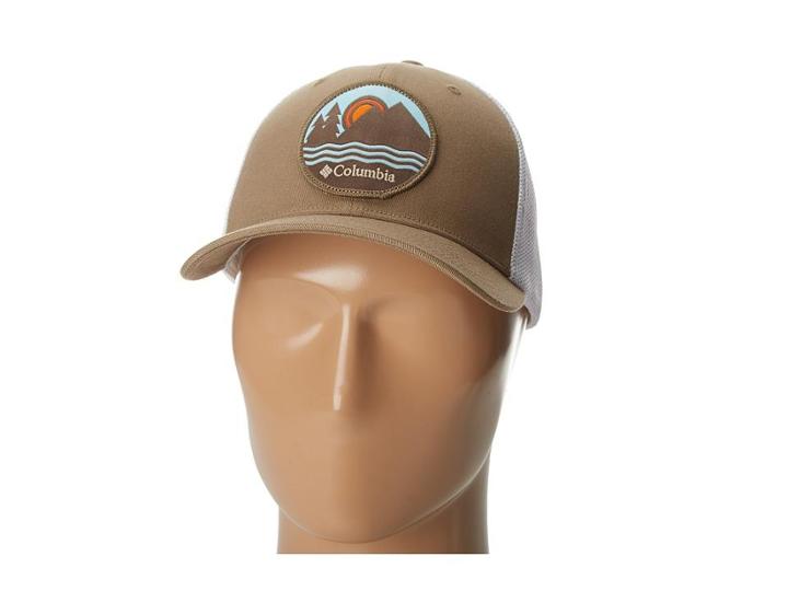 Columbia Columbia Mesh Ballcap