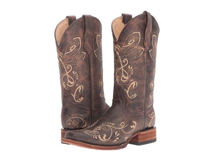 Corral Boots - L5079