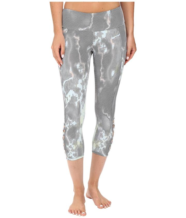 Onzie - Techno Weave Capris