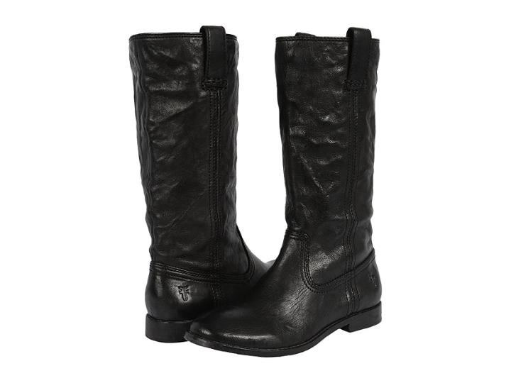 Frye - Anna Mid Pull On