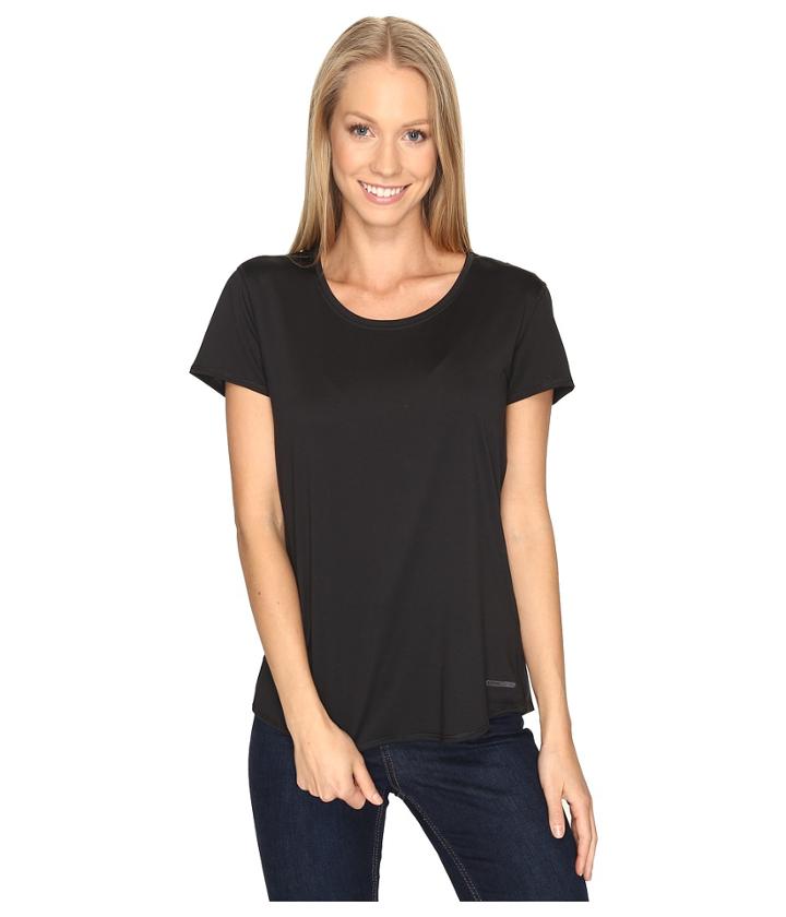 Prana - Revere Short Sleeve Tee