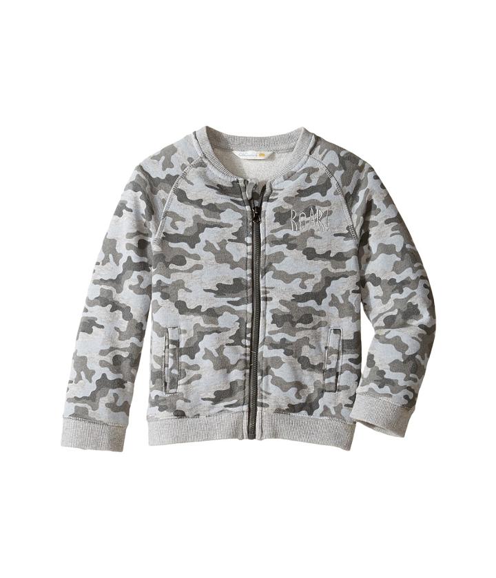 C&amp;c California Kids - Full Zip Top