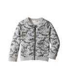 C&amp;c California Kids - Full Zip Top