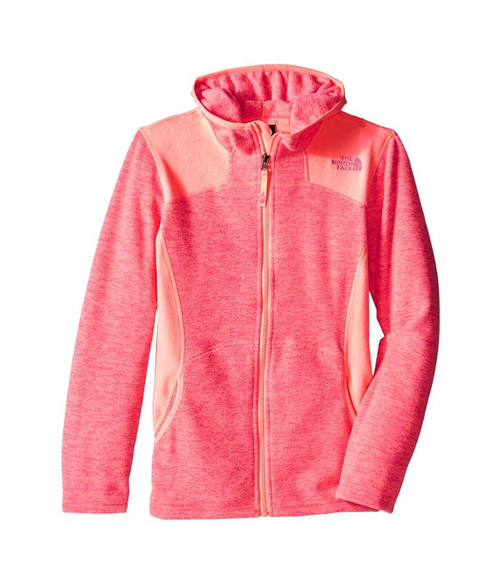 The North Face Kids - Viva Fleece Hoodie