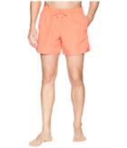 Emporio Armani - Ea7 Sea World Boxer Swim Shorts