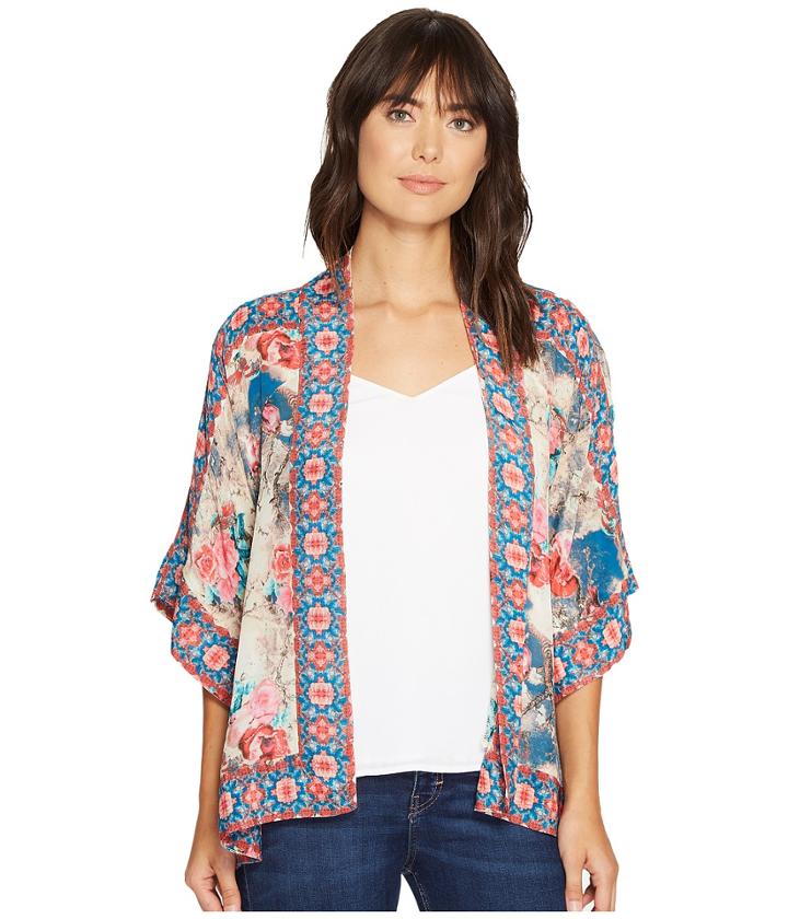 Tolani - Raelyn Kimono