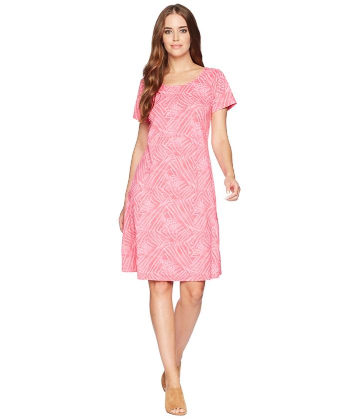 Fresh Produce - Ocean Tide Sadie Dress