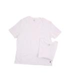 Polo Ralph Lauren - 2-pack Big V-neck T-shirt