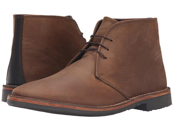 Ben Sherman - Collin Chukka