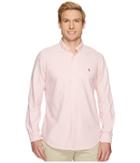 Polo Ralph Lauren - Standard Fit Oxford Sport Shirt