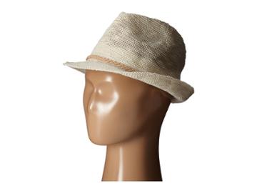 San Diego Hat Company Kids - Knit Fedora Hat