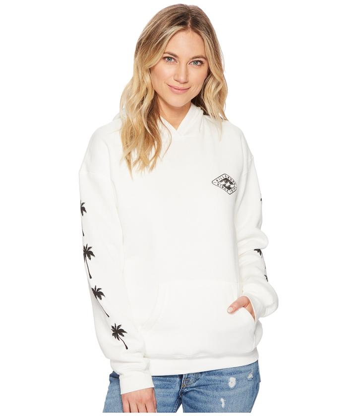 Billabong - Windy Palms Fleece