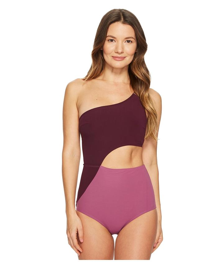 Flagpole - Ali One-piece
