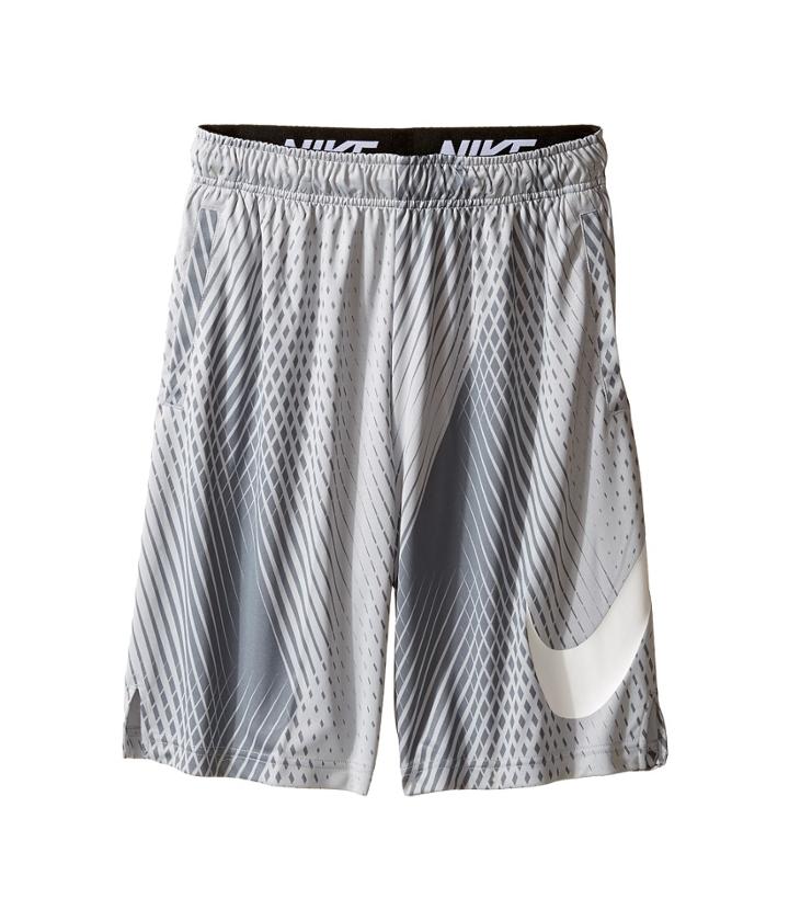 Nike Kids - Dry Training Short Aop3