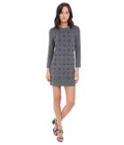 Marc By Marc Jacobs - Anja Grommet Sweater Dress