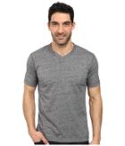 Robert Graham - Battleship Short Sleeve Knit T-shirt