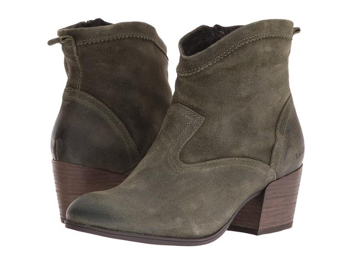 Taos Footwear - Savvy