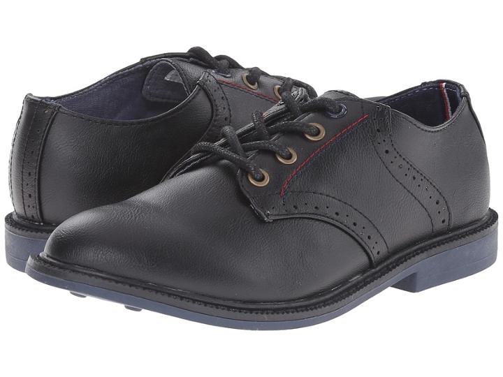Tommy Hilfiger Kids - Michael Saddle