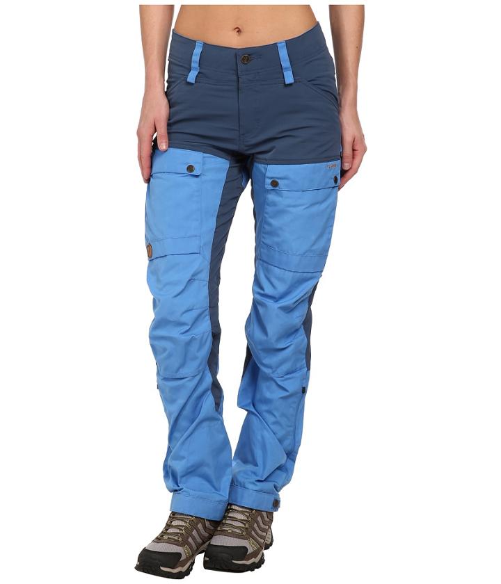 Fj  Llr  Ven - Keb Trousers