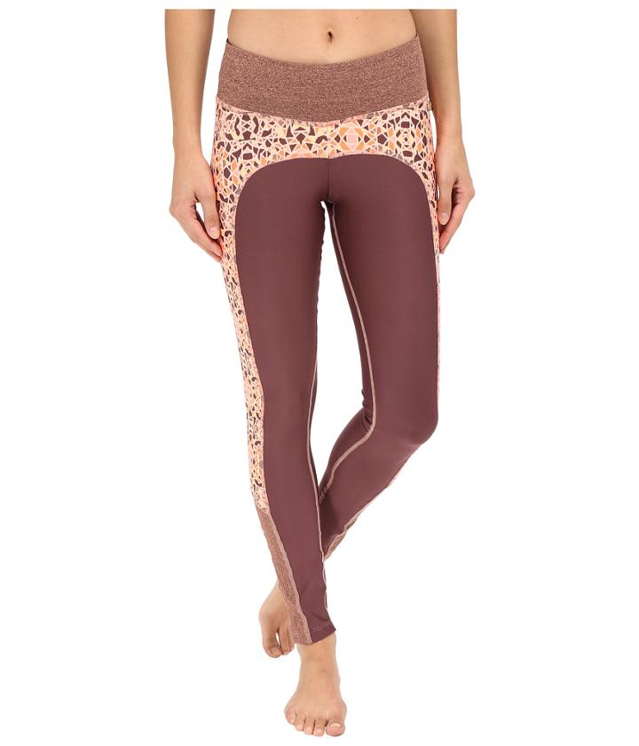 Maaji - Swing Terrain Leggings