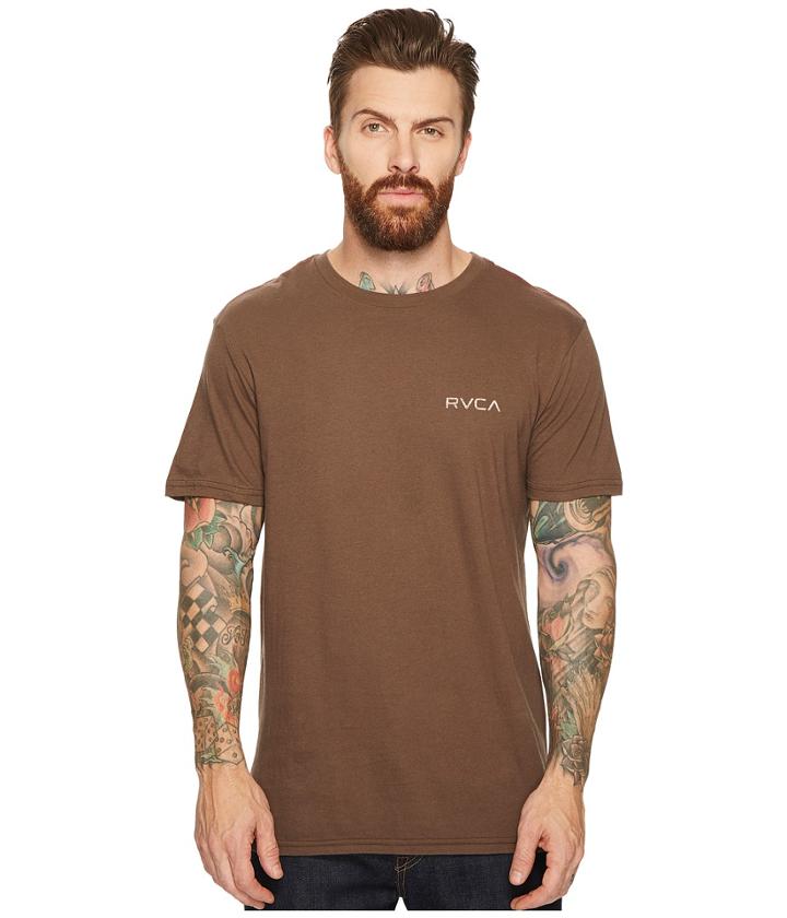 Rvca - Nation 2 Tee